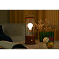 The Muse Tala Портативный светильник красный FB-MUSE-PBL-PR-01 — фото 2