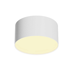 C032CL-12W2.7K-RD-W Maytoni Zon потолочный накладной светильник белого цвета