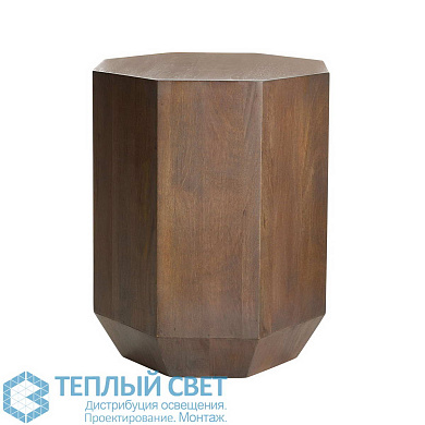 Java End Table боковой стол Arteriors 2023