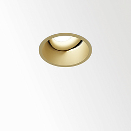 DEEP RINGO OK LED 92733 GC Delta Light RINGO встраиваемый точечный светильник