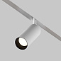 Focus LED Maytoni трековый светильник TR032-2-12W3K-S-W белый