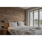 148540 SLV PHELIA QPAR51 WL black inkl. Schalter настенный светильник — фото 6