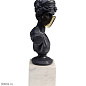 54043 Deco Object Busto Masked Lady 50см Kare Design