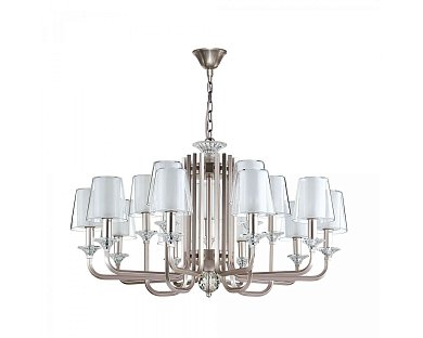 Люстра Newport Perla 4610+5/C