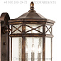837681 Holland Park 34" Outdoor Wall Mount уличный настенный светильник, Fine Art Lamps