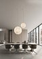 Подвесной светильник Karman Ululì – Ululà — фото 2