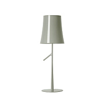 Birdie grande - Lampe de table/Gris