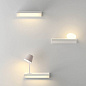 Suite Vibia настенный светильник — фото 2