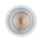 29147 Paulmann LED Reflector 350 лм 4,8 Вт RGBW+ с регулировкой яркости, матовый белый — фото 9