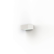 Hogar N° 4; Satin-finish PMMA Built-in LED 3000°K warm white 26W; Pure white