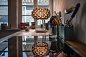 Настольная лампа Foscarini Caboche Plus piccola — фото 2