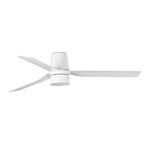 PUNT TUB M TEK White fan Wall Control black 4000K