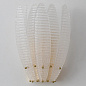 Бра Crystal Lux ARTICHOKE AP2 GOLD — фото 7