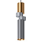 MOD303PL-01CFL3 Maytoni Palette Подвесной светильник 40W Черный — фото 2