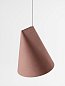 Подвесной светильник Ceramic Pendant Wide Moebe — фото 15