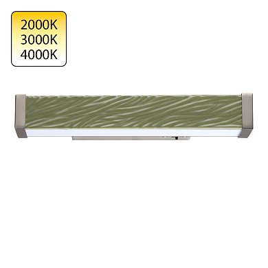Настенный светильник Odeon Light RIVIERA 5451/10WLA