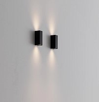 microBox Oty Light, чёрный