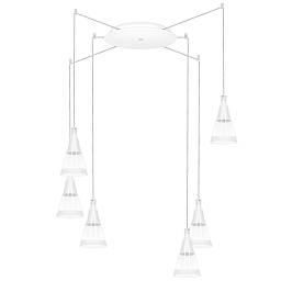 75706 Lightstar Cone Подвесная люстра