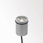 LOGIC 60 R SP 24V 3006 ANO алюм. анодированный Delta Light грунтовый светильник — фото 13