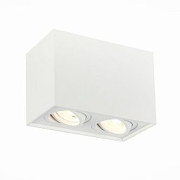 Потолочный светильник ST Luce Quadrus ST109.507.02
