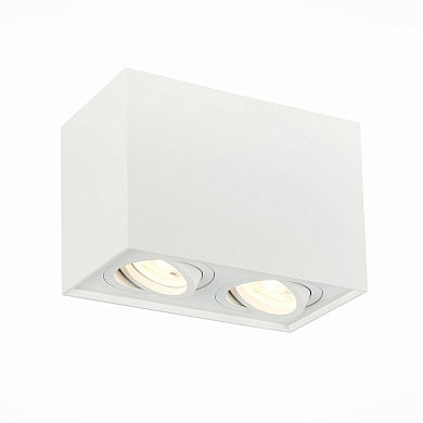 Потолочный светильник ST Luce Quadrus ST109.507.02