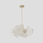Люстра Crystal Lux DANDELION SP6 GOLD — фото 2