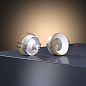 Встраиваемый точечный светильник Discus Elektrostandard a053338 — фото 4