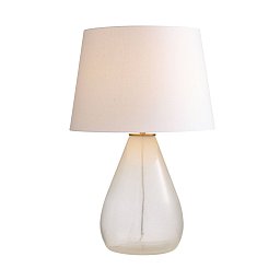 PTI25-326 Arteriors Tiber настольная лампа