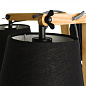 Подвесная люстра Arte Lamp PINOCCHIO A5700LM-5BK — фото 2