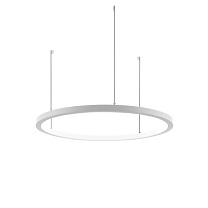 stripLED 37 W 3944 Lm - Warm white 3000 K - Diffused