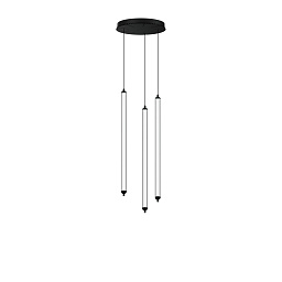 FLYRA VERTICAL 3.1 Wever Ducre Flyra Подвесной светильник