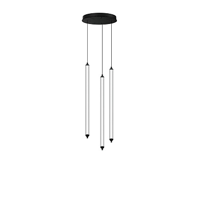 Подвесной светильник FLYRA vertical 3.1 Wever & Ducre