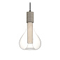 ERIS S BK 21 Eris LZF Lamps подвесной светильник — фото 1