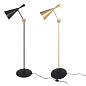 BLF01BEU Beat Tom Dixon светильник для чтения — фото 7