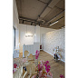 1005397 SLV SIGHT TRACK 3Ph DALI black CCT трековый линейный светильник — фото 17