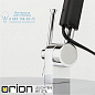 Лампа для рабочего стола Orion Mars LA 4-1181/1 chrom