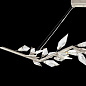 902440-1 Foret 63.5" Linear Pendant подвесной светильник, Fine Art Lamps