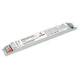 036287 Arlight LED драйвер ARJ-SP-38-PFC-1-10V-DALI2-PD (38W, 9-60V, 0.3-0.9A)