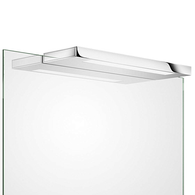 0419100 Decor Walther Slim светильник для зеркала хром