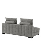 114341 Sofa Clifford 2-seater Диван Eichholtz