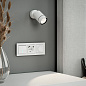 Накладной светильник Niro Elektrostandard a065462 — фото 3