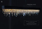 Frozen Eyes W7 wallpanel настенный светильник Ilfari — фото 5