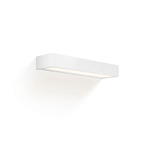 BOX N LED - Matte White / 40 cm / 3000K