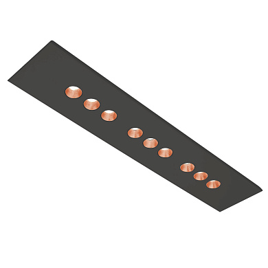 CONFORT-P9RNEFR27K Confort Icone потолочный светильник