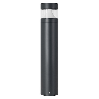 047692 Arlight Светильник LGD-LANDMARK-BOLL-H1200-20W Warm3500-MIX (GR, 300 deg, 230V)