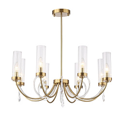 SL1400.303.08 ST-Luce Illyumia люстра подвесная