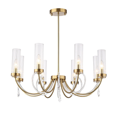 Люстра подвесная ST Luce Illyumia SL1400.303.08