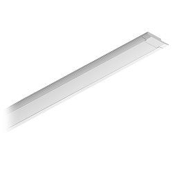 Led Technology LINEAR 2507 V встраиваемый профиль