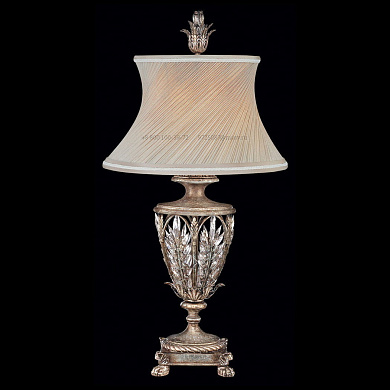 301610 Winter Palace 33" Table Lamp настольная лампа, Fine Art Lamps