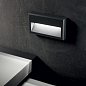 Уличный встраиваемый светильник Febe-1 AP 3000K Ideal Lux 250854, антрацит — фото 3